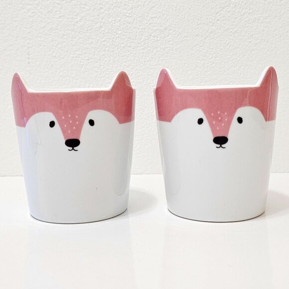 H&M Cup with Ears (Set of 2) - Picture 2 of 8